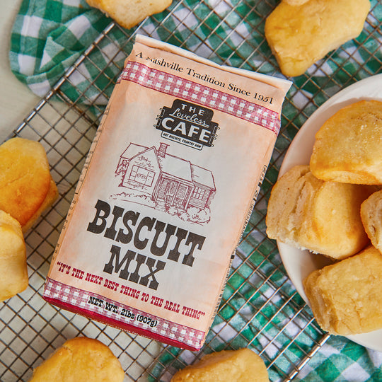 Baking Mixes
