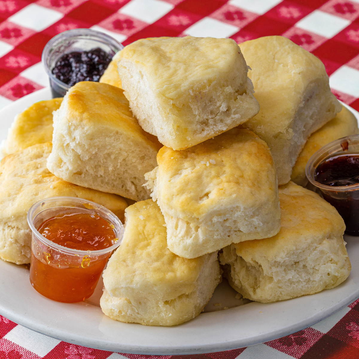 Biscuit Mix - Case of 6 | Loveless Cafe