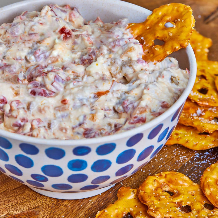 Sweet Pepper Relish
