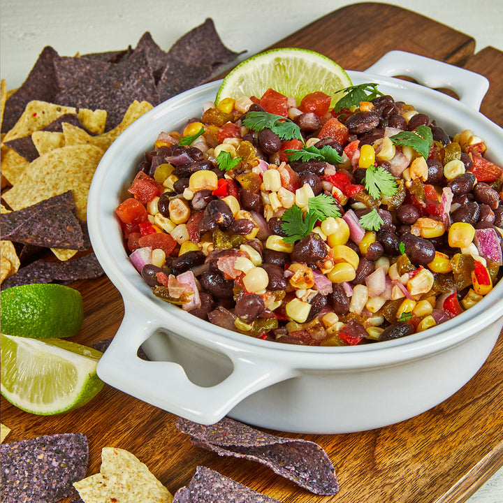 Corn Relish