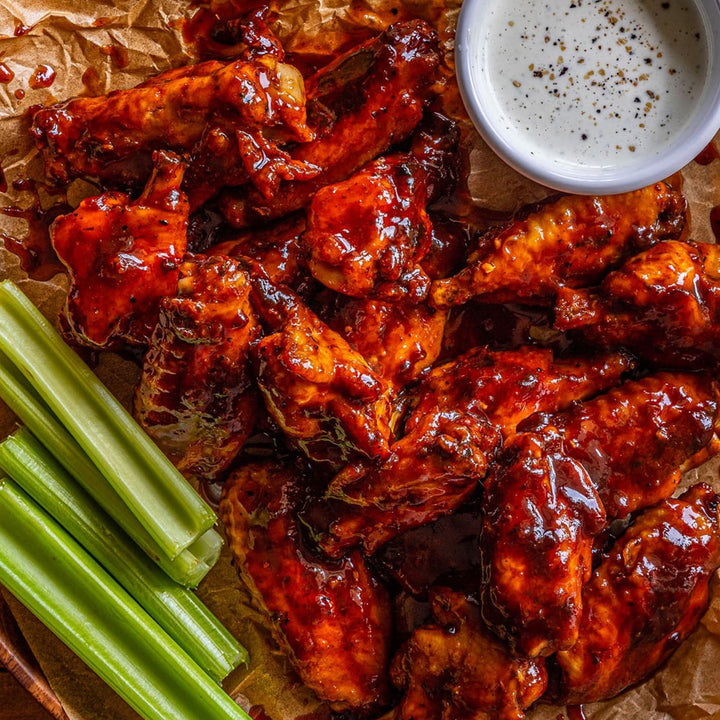 Sauce It Up