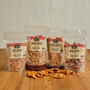 Load image into Gallery viewer, Pecan Brittle