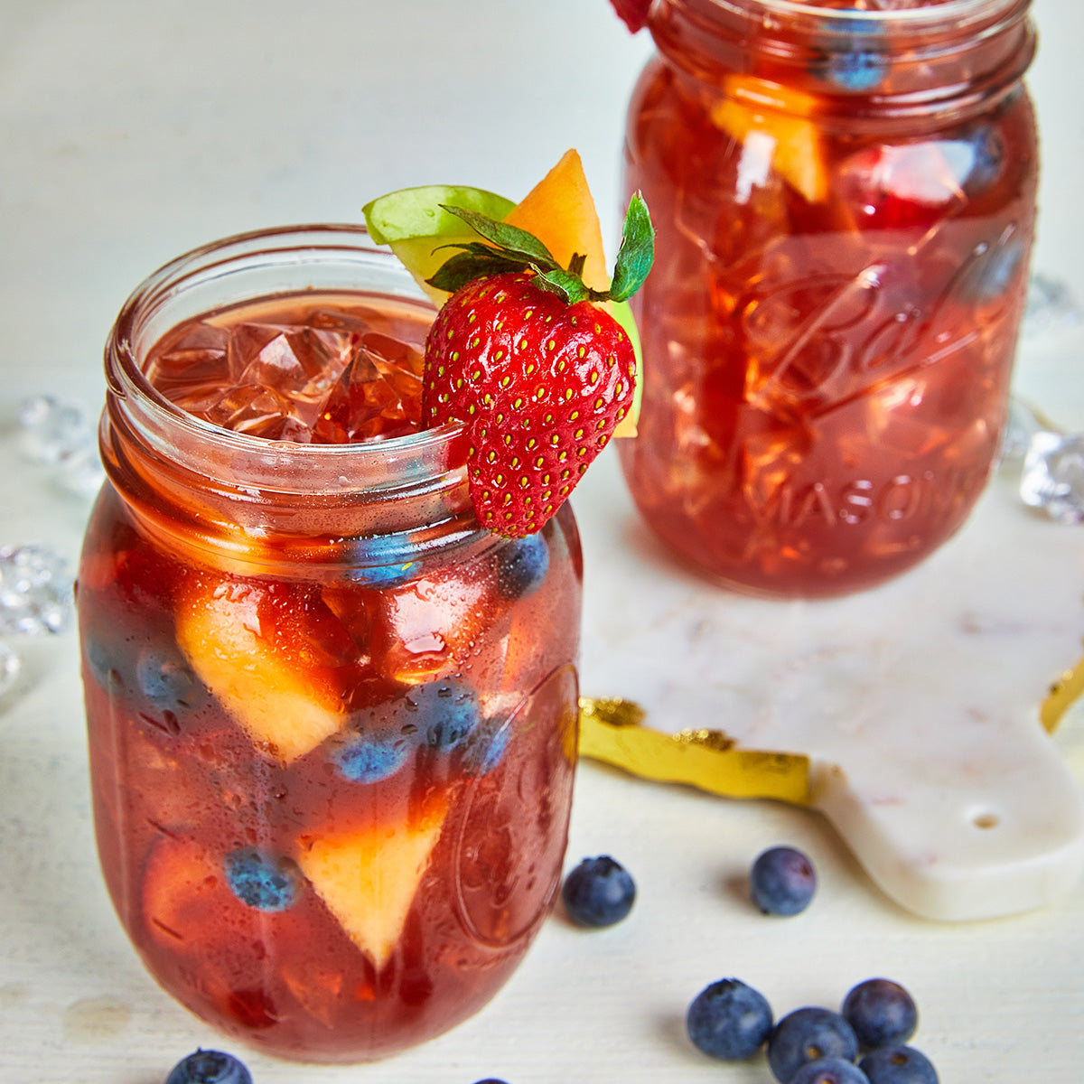 Countrypolitan Moonshine Mixer | Loveless Cafe