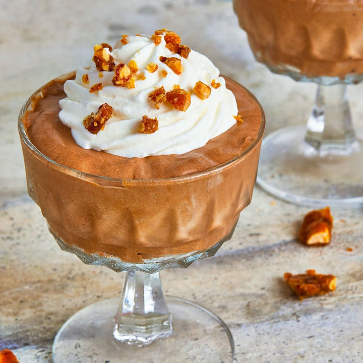 Pecan Brittle
