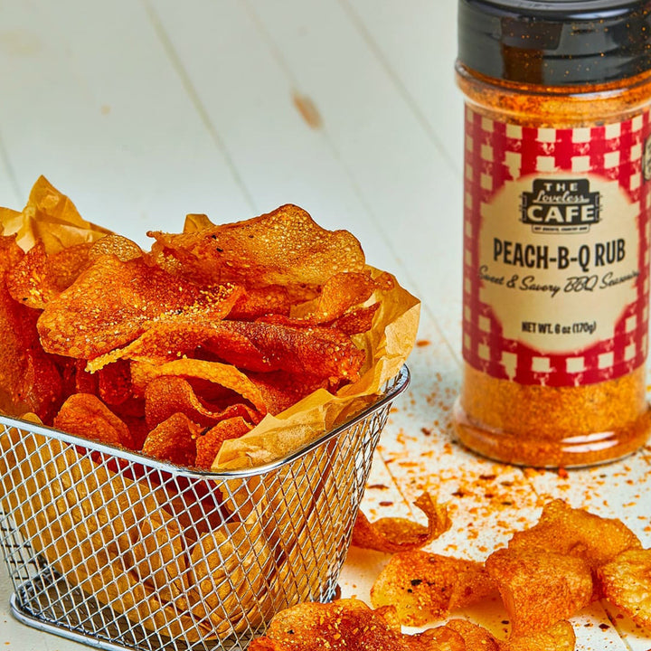 Savory Seasonings Set