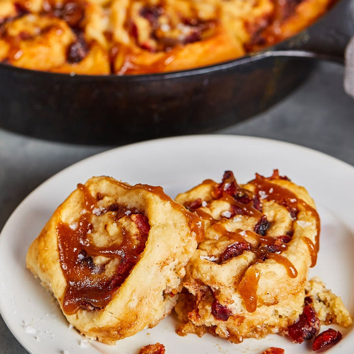 Favorite Fixins