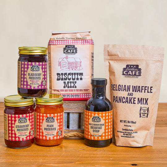 Favorite Fixins