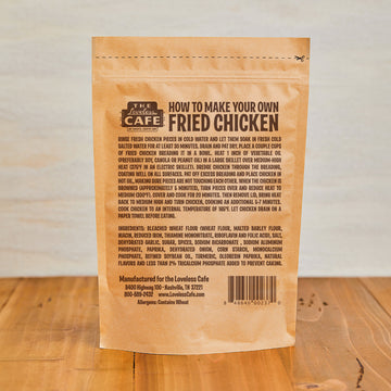 Load image into Gallery viewer, Fried Chicken Breading