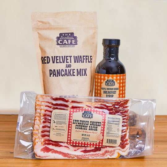 Red Velvet Sizzle Pack