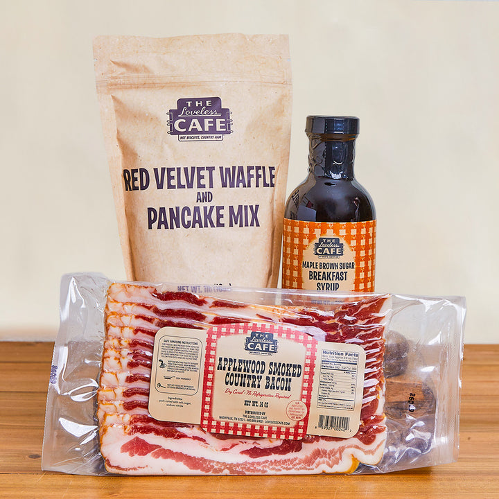 Red Velvet Sizzle Pack