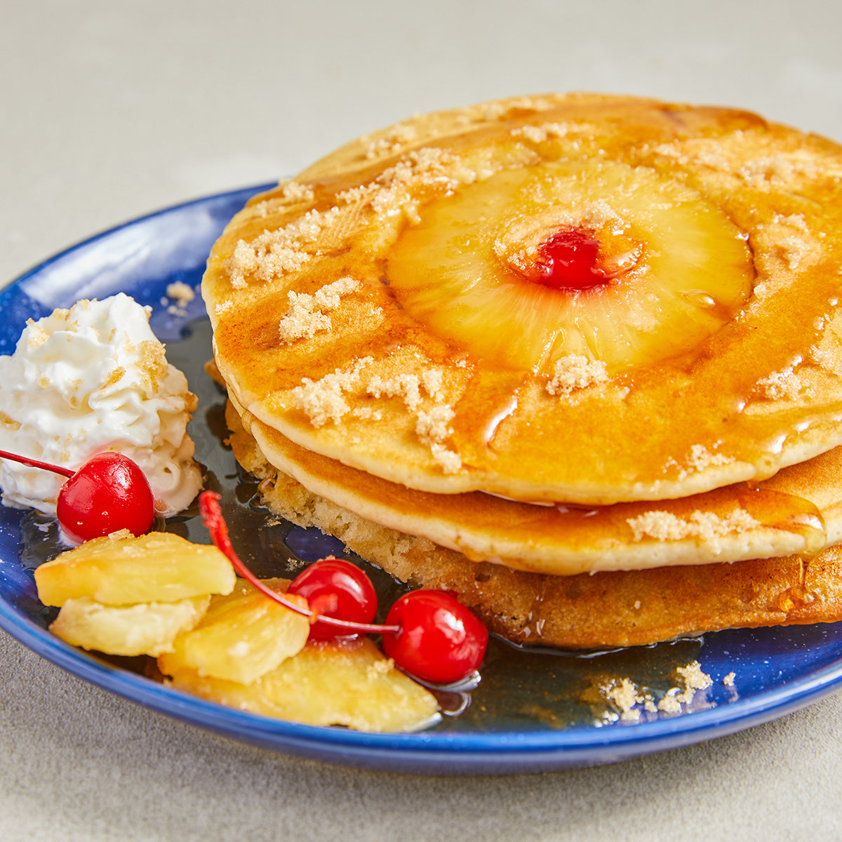 その他ブランド / uring/WAFFLE MEXICAN PO/パーカー/2/コットン/BEG/無地/UM-MPLS03 Belgian Waffle and Pancake Mix | Loveless Cafe