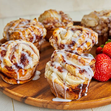 Load image into Gallery viewer, Jammin Biscuits