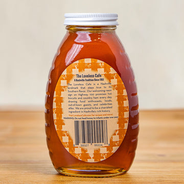 Load image into Gallery viewer, Clover and Wildflower Honey