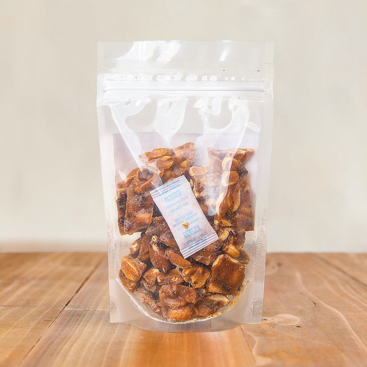 Piggy Brittle