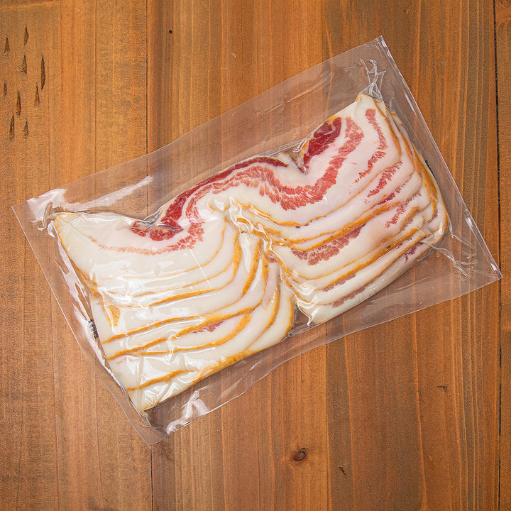Applewood Smoked Bacon - Set of 4