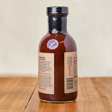 Load image into Gallery viewer, Blackberry BBQ Sauce