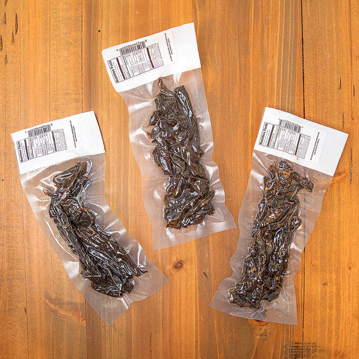 Beef Jerky