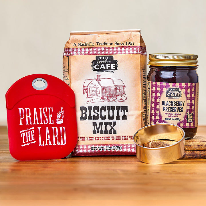 Biscuit Bundle