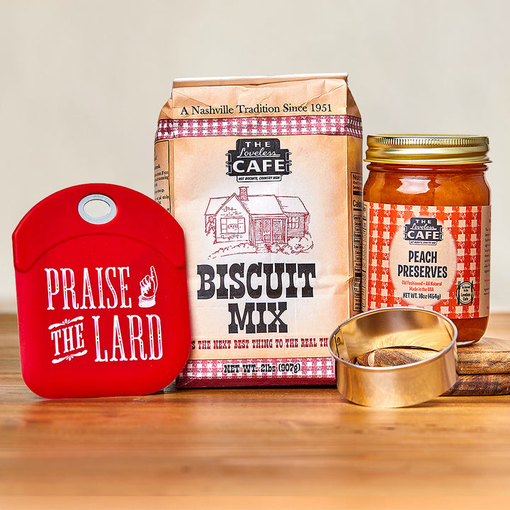 Biscuit Bundle