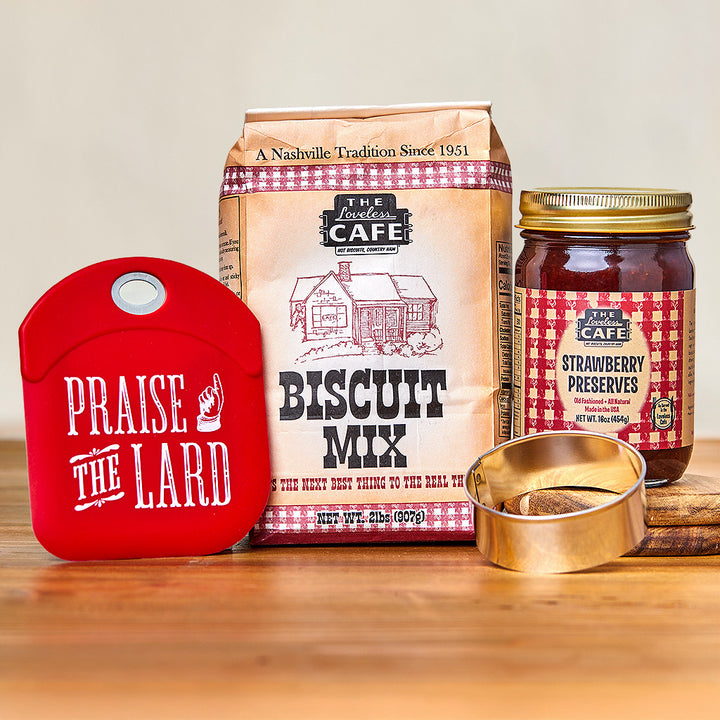 Biscuit Bundle