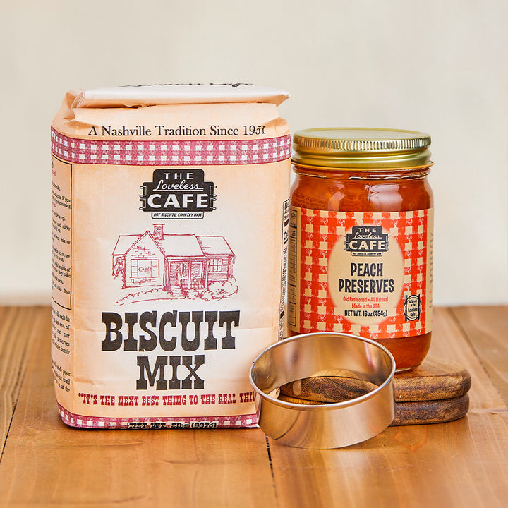 Biscuit Bundle