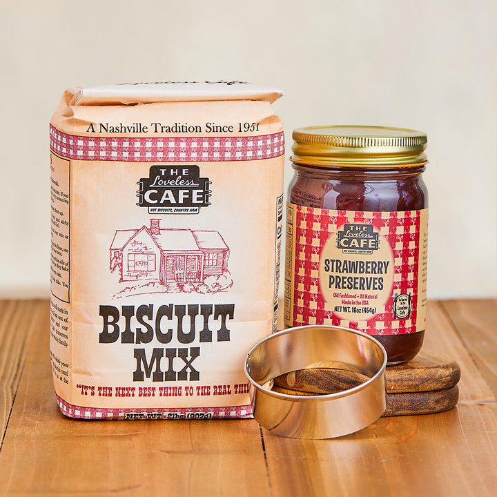 Biscuit Bundle