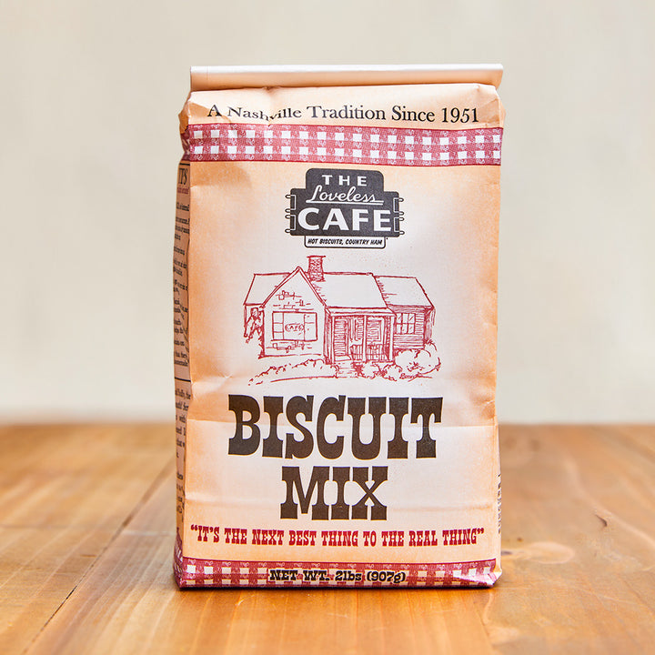 Biscuit Mix