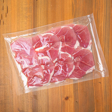 Load image into Gallery viewer, Country Ham Biscuit Pieces - Set of 6