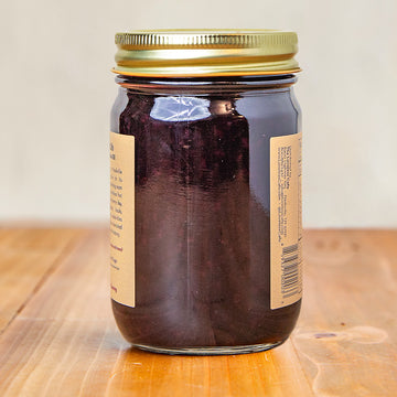Load image into Gallery viewer, Blackberry Preserves - Set of 6