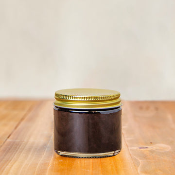 Load image into Gallery viewer, Blackberry Preserves 2oz
