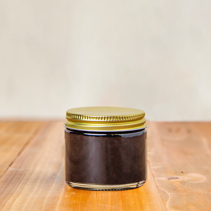 Blackberry Preserves 2oz