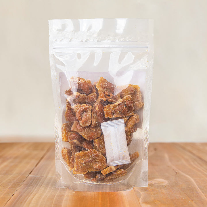Cashew Brittle