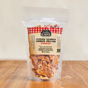 Load image into Gallery viewer, Cashew Brittle