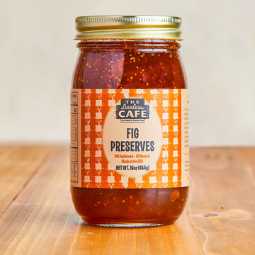 Load image into Gallery viewer, Fig Preserves
