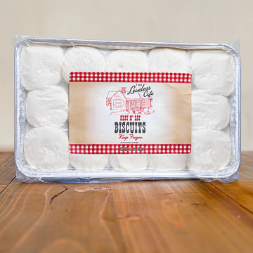 Load image into Gallery viewer, Heat n' Eat Biscuits