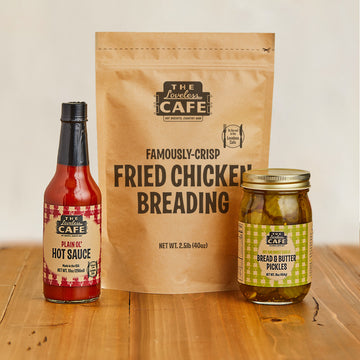 Load image into Gallery viewer, Fried Chicken Breading