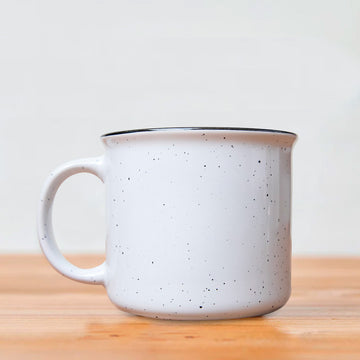 Load image into Gallery viewer, Cafe Illustration Mug