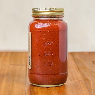 Load image into Gallery viewer, Mason Jar Mary