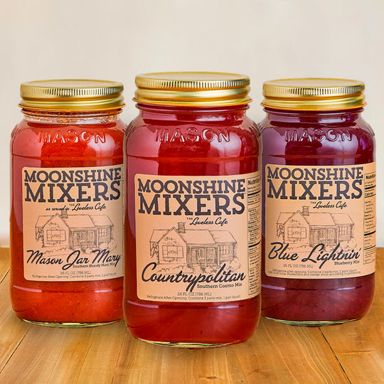 Mixer Pack