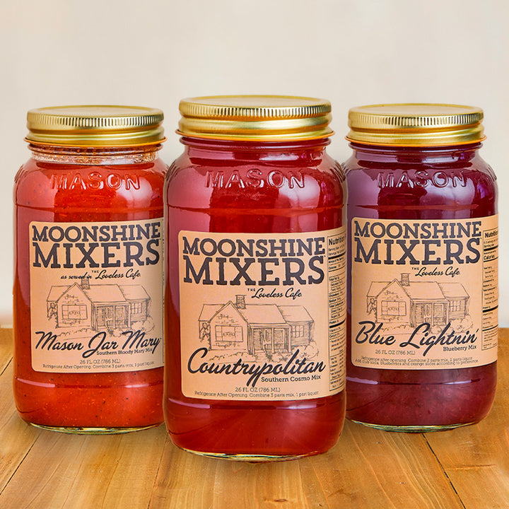 Mixer Pack