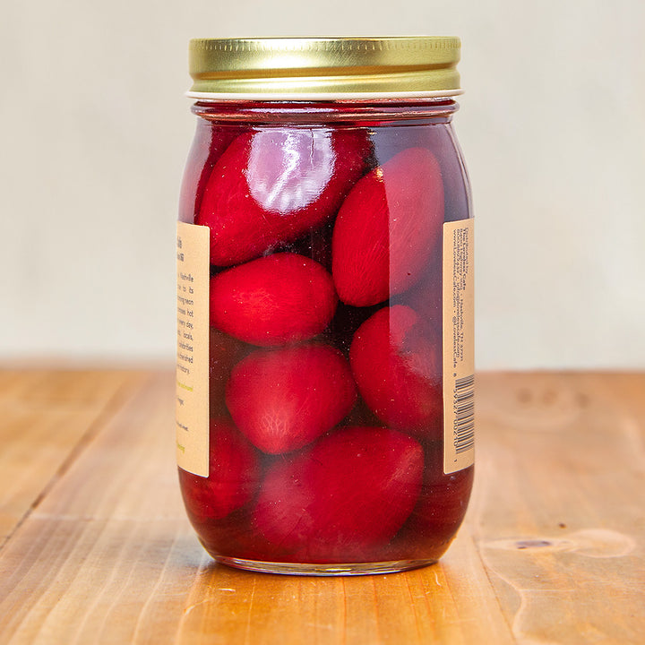 Pickled Beets