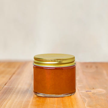 Load image into Gallery viewer, Peach Preserves 2oz