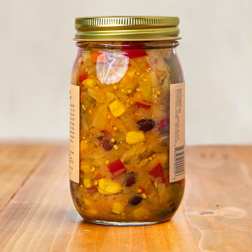 Load image into Gallery viewer, Piccalilli Relish