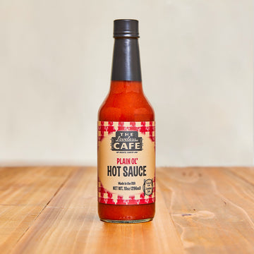 Load image into Gallery viewer, Plain Ol’ Hot Sauce
