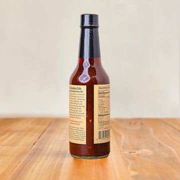 Load image into Gallery viewer, Smoky Habanero Hot Sauce