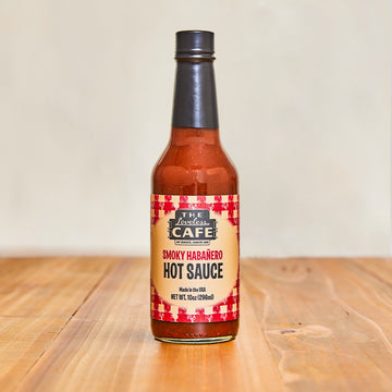 Load image into Gallery viewer, Smoky Habanero Hot Sauce