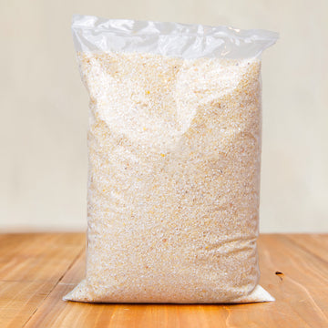 Load image into Gallery viewer, Stone Ground Grits