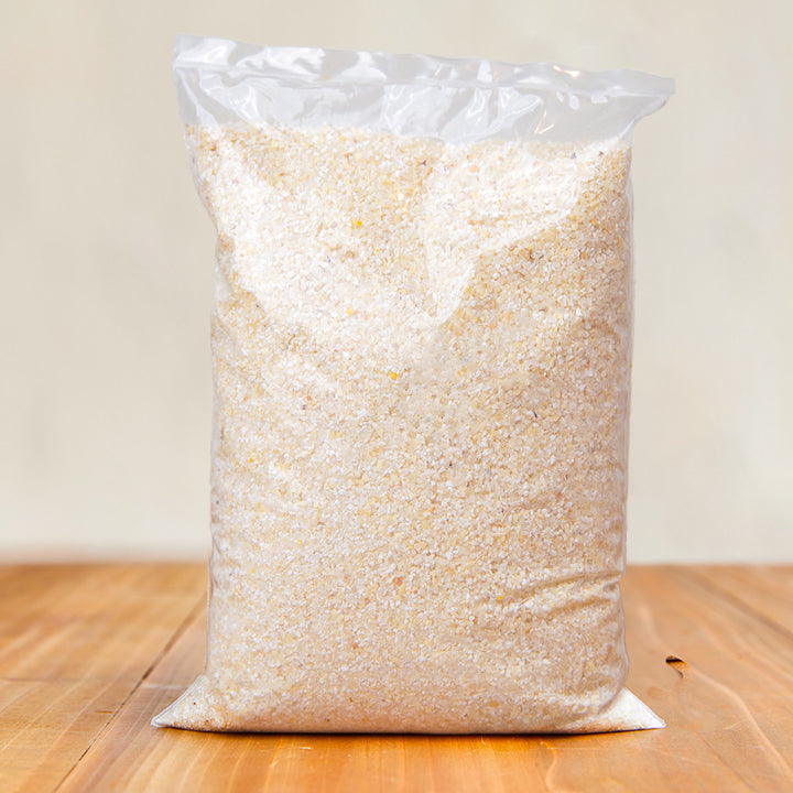 Stone Ground Grits