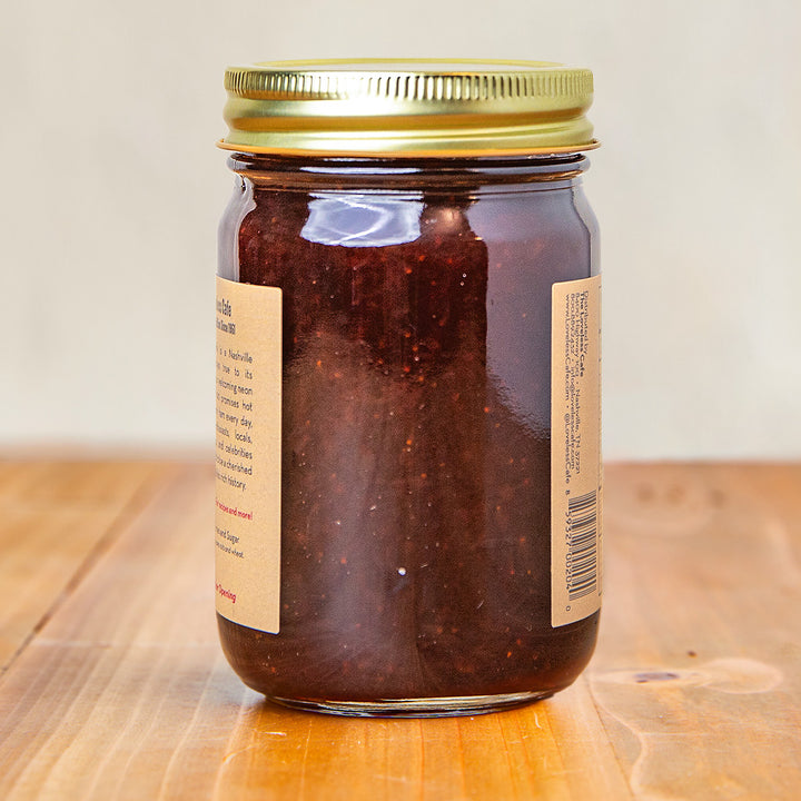 Strawberry Preserves 16oz