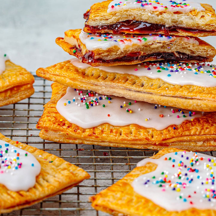 Red Velvet Favorite Fixins